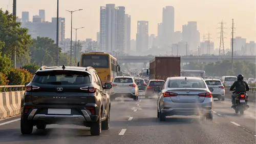 BS7 Norms From April 1, 2029: 6 Major Changes Car Buyers Need to Know Image