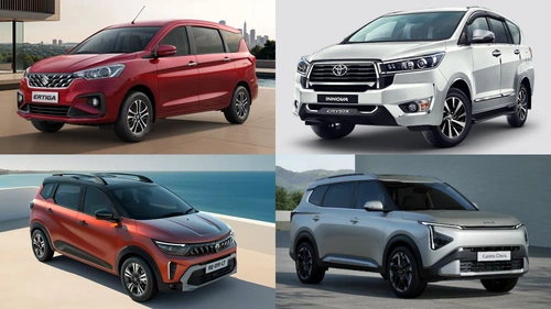 Best MPVs for Every Budget