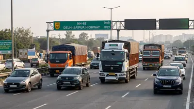 BS7 Emission Norms Draft Expected in Two Months, Says MoRTH