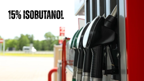 Govt Plans Up To 15% Isobutanol Blending in Diesel to Cut Oil Imports Image