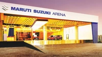 December 2025 Offers on Maruti Suzuki Arena Cars