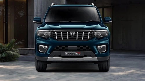 2026 Mahindra Scorpio N Every Variant Explained Image