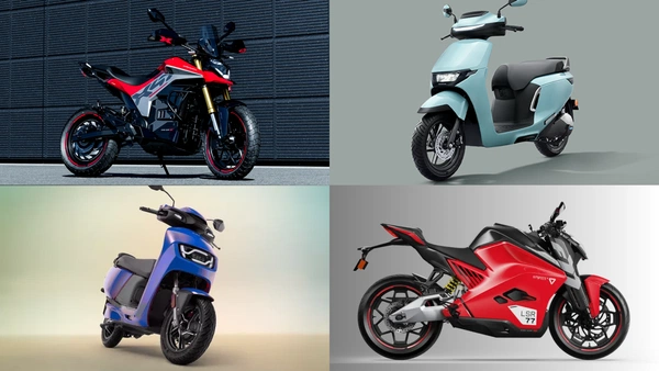 Every Electric Scooter and Bike You Can Buy Through BaaS