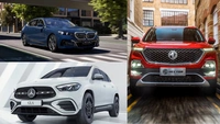 Carmakers Who Have Announced Price Hikes For 2026
