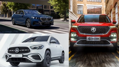 Carmakers Who Have Announced Price Hikes For 2026