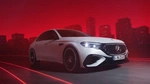 Top 5 Features of the Mercedes-Benz AMG E 53 Hybrid 4Matic+