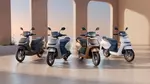 Ather Konarc Launched at Rs 99,999, New Platform and Up To 161 Km Range