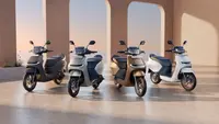 Ather Konarc Launched at Rs 99,999, New Platform and Up To 161 Km Range