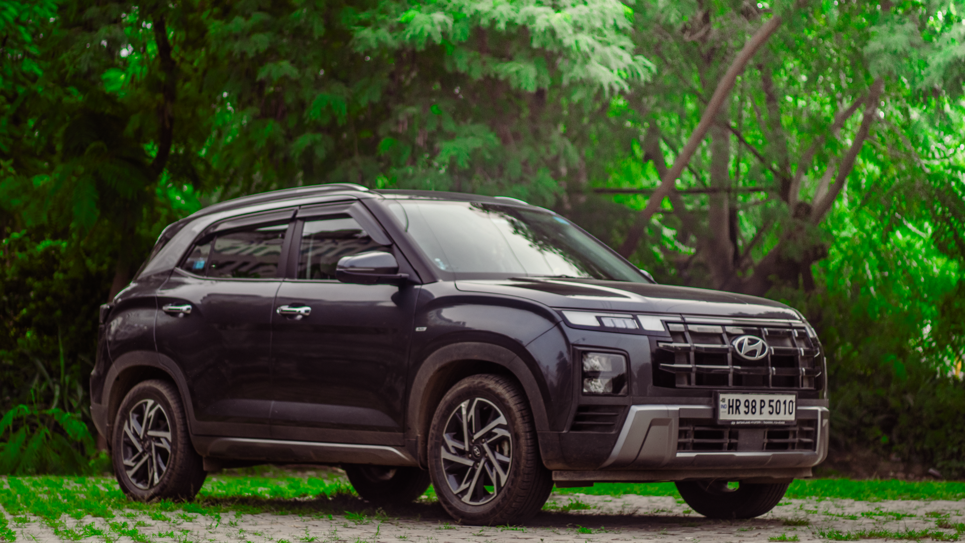 Hyundai Is Better Positioned Than Ever to Weather the Midsize SUV Storm