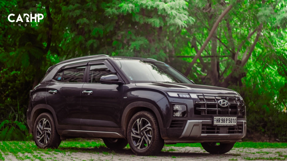 Hyundai Is Better Positioned Than Ever to Weather the Midsize SUV Storm