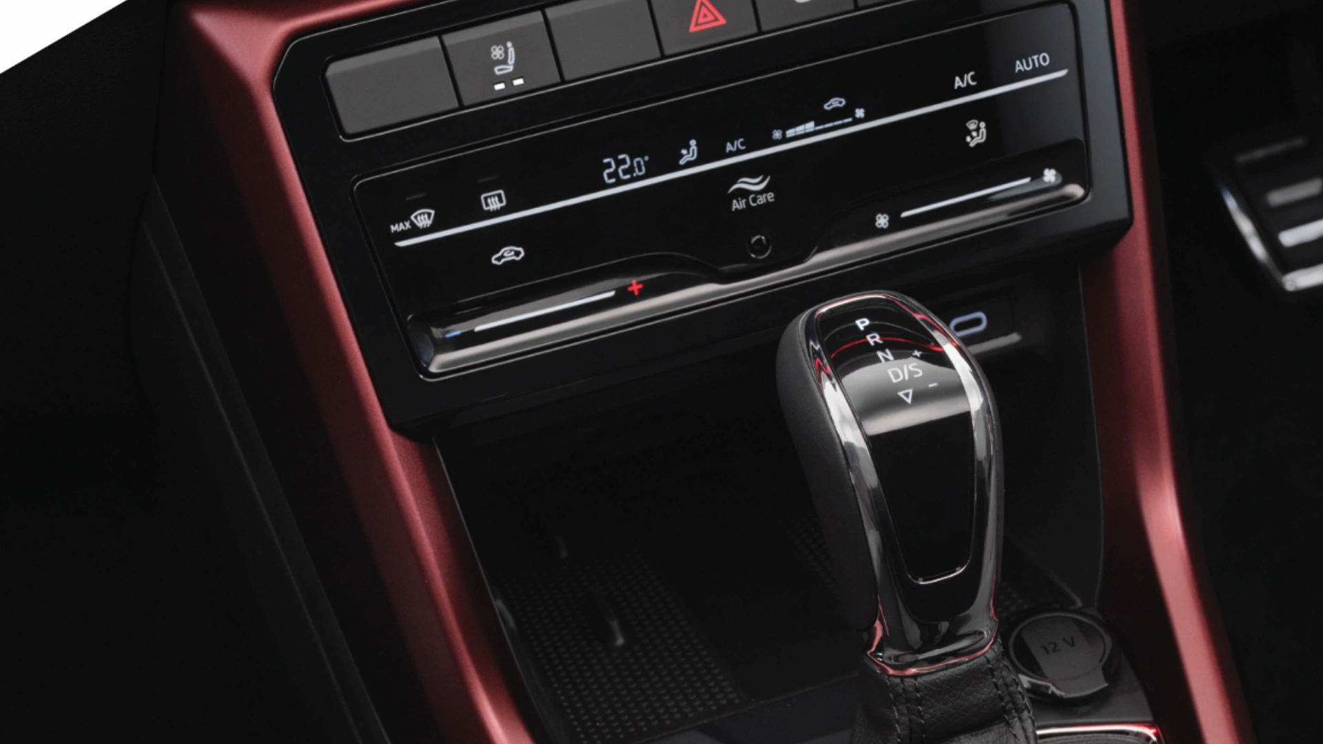 Skoda Kushaq Facelift 