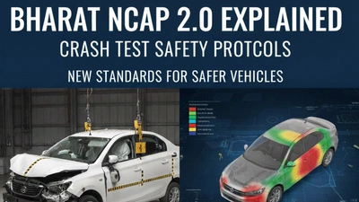 5 Core Principals Of Bharat NCAP 2.0 Explained
