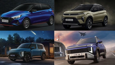 Cars With DCT Under 15 Lakhs