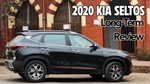 2020 Kia Seltos Long Term Ownership Review