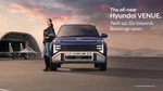 New Hyundai Venue Facelift Is Here
