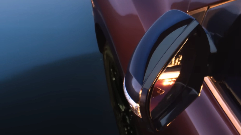 Mahindra XUV 7XO Image Gallery