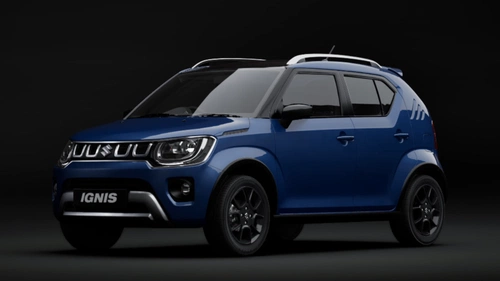 Maruti Ignis Discontinued Silently - What Are Your Other Options? Image