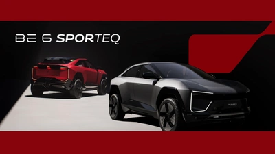 Mahindra BE 6 Sporteq Launched at Rs 11.45 Lakh With BaaS