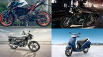 A Full List Of E20 Compliant Bikes and Scooters in India