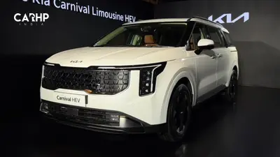 Check Out These Upcoming Hybrid Cars In India
