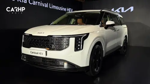 Check Out These Upcoming Hybrid Cars In India Image