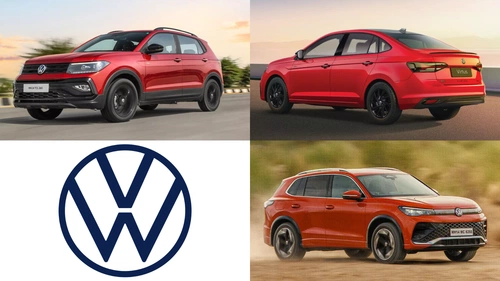 Volkswagen Offering Exciting Discounts for November 2025