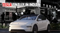 Tesla Finally In India Officially. Why Now And What Does It Mean For EVs? 