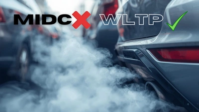 India’s Adoption of WLTP Emission Testing Cycle from 2027