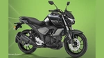 Yamaha Launches E85 Compatible FZ Blue Flex at Rs 1.24 Lakh