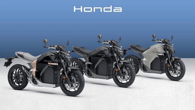 Honda WN7