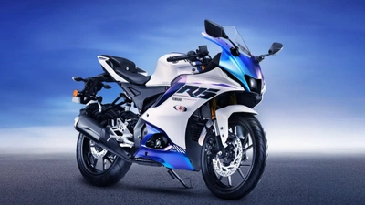Yamaha R15 Range Now Starts at ₹1.51 Lakh