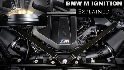 BMW M Ignite Tech Likely To debut In India Soon