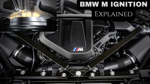 BMW M Ignite Tech Likely To debut In India Soon