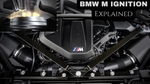 BMW M Ignite Tech Likely To debut In India Soon