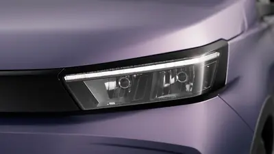 Tata Aeris Interior and Exterior Teased Ahead of September 25 Launch
