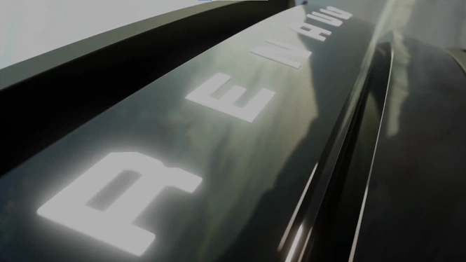 Renault Bridger Concept 