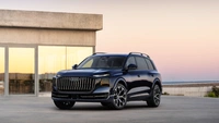 Audi Expands SUV Range With The All-New Flagship Q9