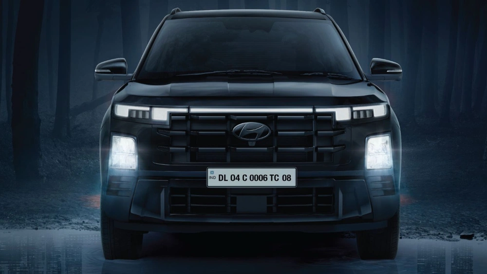 Hyundai Creta king Editions Launched Starting At 17.88 Lakhs