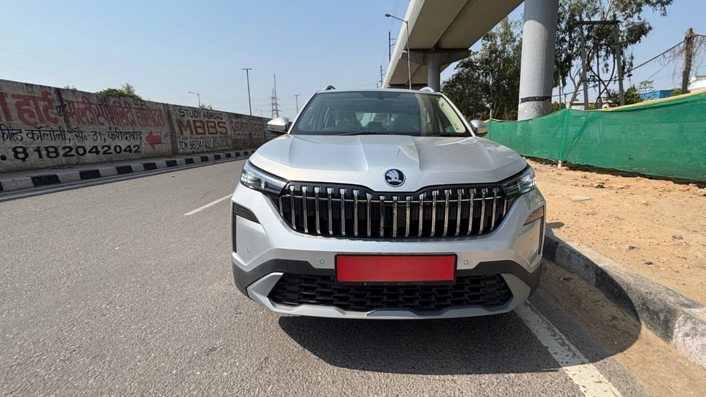 Skoda Kylaq Sportline Variant To Be launched In September, 1.5 Liter Engine Under Consideration