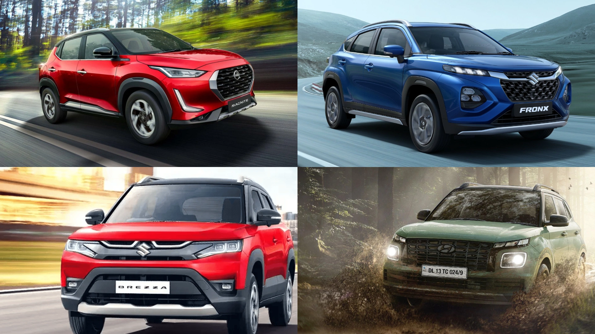 A List Of All The E20 Compatible Cars On Sale