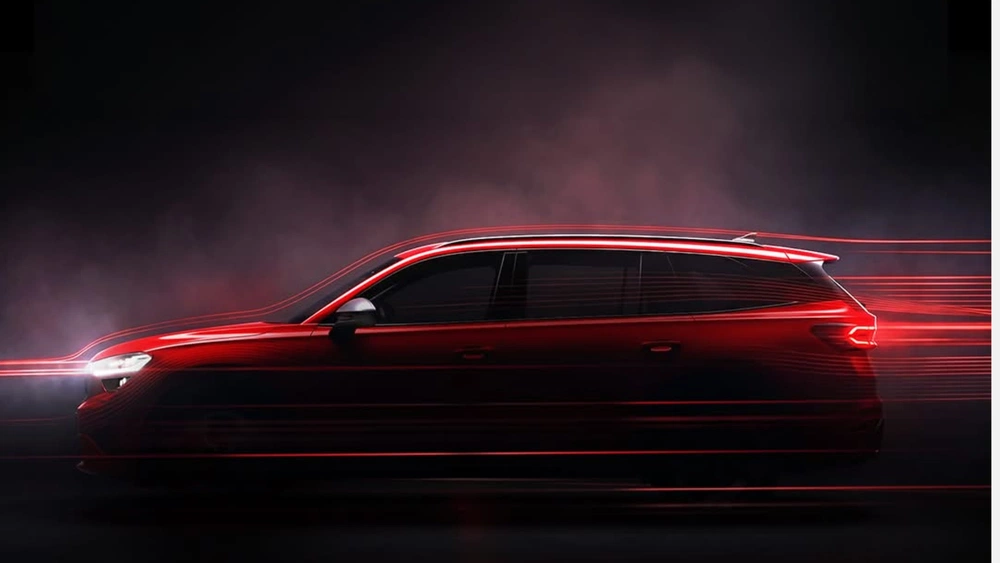 Skoda Kodiaq RS Pre Booking Starts From 22 June