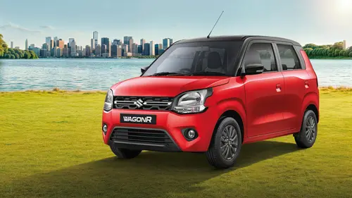 Maruti Suzuki Says Its Cars Have Been E20 Compatible Since 2008 Image