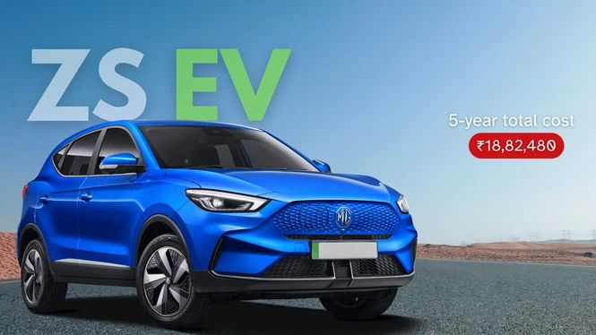 all you nned to know about mg zs baas