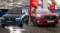 2026 Maruti Suzuki Dzire VS Honda Amaze - Which Compact Sedan Should You Buy?