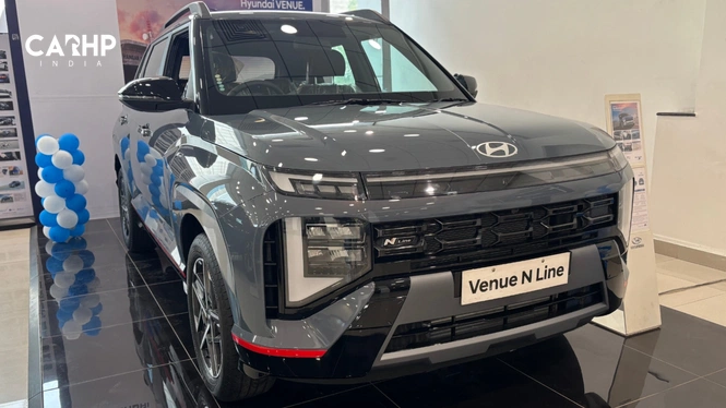 Hyundai Venue