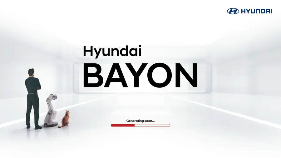Hyundai Bayon Confirmed for India as Its Upcoming Intelligent SUV