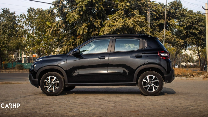 CITROEN C3X