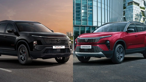 Tata Motors Cars and SUVs to Get Costlier by Up to Rs 25,000 from 1 September 2026 Image