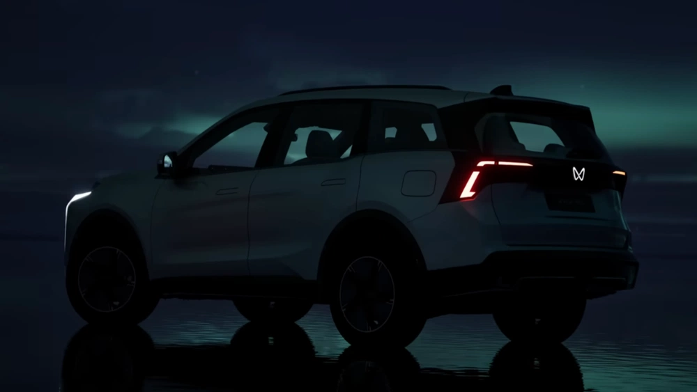 Every Electric Three Row SUV On Sale Under Rs 65 Lakh