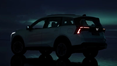 Every Electric Three Row SUV On Sale Under Rs 65 Lakh